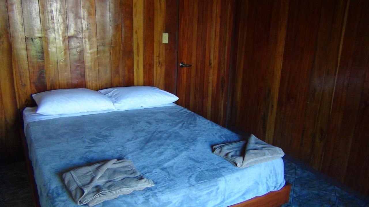 Monteverde Family House Eksteriør bilde